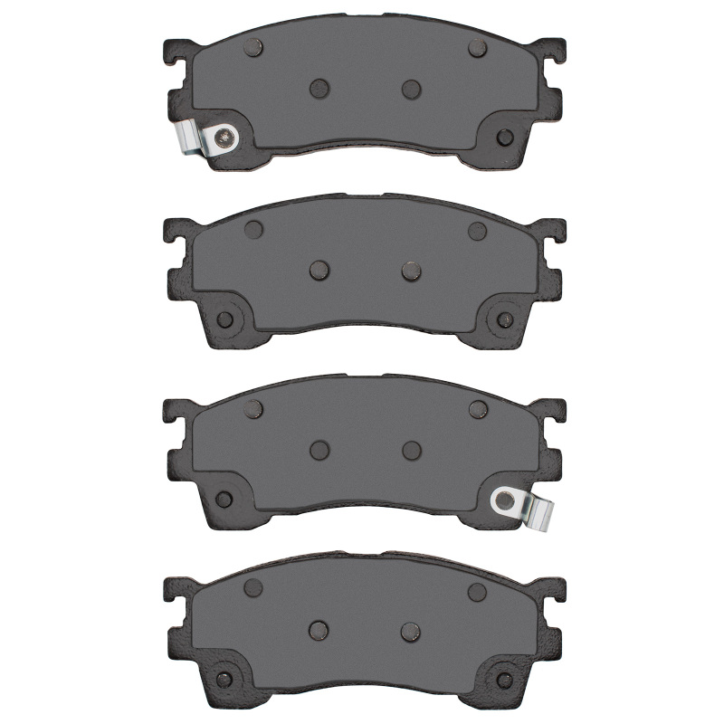 Ford Probe Brake Pads - Front - R1 Concepts - R1 Ceramic - `93-`03